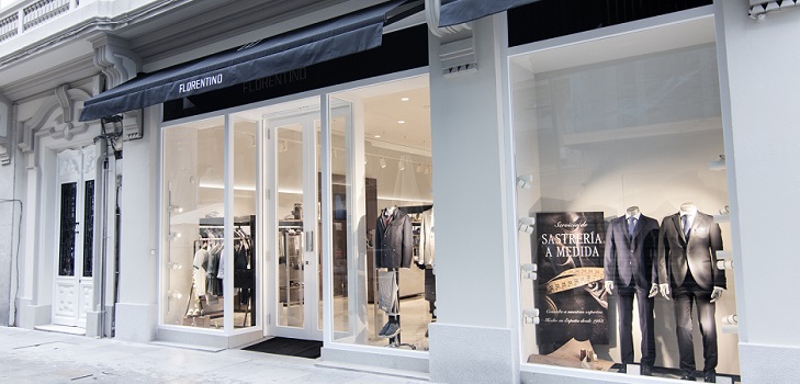 Florentino &lsquo;pisa fuerte&rsquo; en el extranjero: prepara su primera apertura en M&eacute;xico